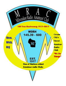 contest MRAC Logo